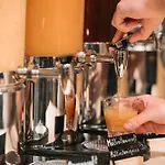 Feringapark By Coffee Fellows 4*
