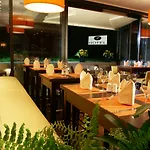 Hotel Feringapark By Coffee Fellows Unterföhring