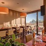 Feringapark By Coffee Fellows Hotel