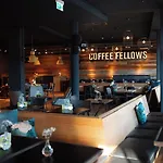 Feringapark By Coffee Fellows