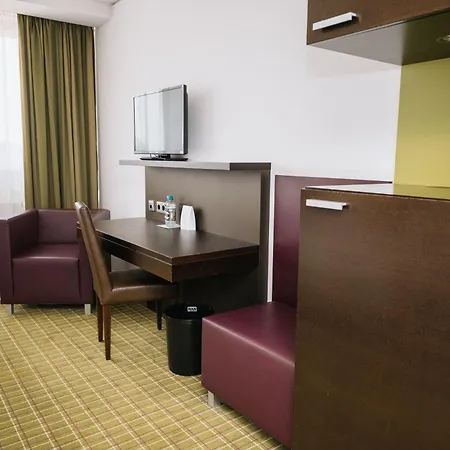 Hotel Feringapark By Coffee Fellows Unterföhring