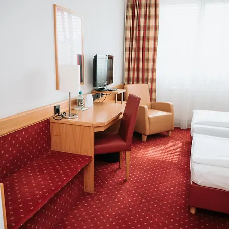 Feringapark By Coffee Fellows