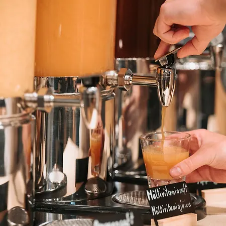 Feringapark By Coffee Fellows 4*