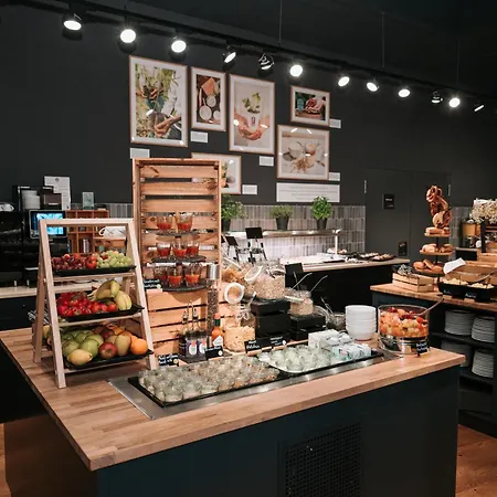 Feringapark By Coffee Fellows