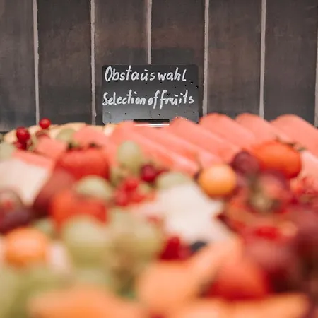 Feringapark By Coffee Fellows Hotel