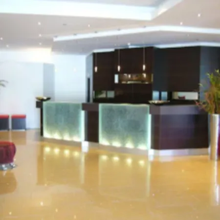 Feringapark By Coffee Fellows Hotel Unterföhring