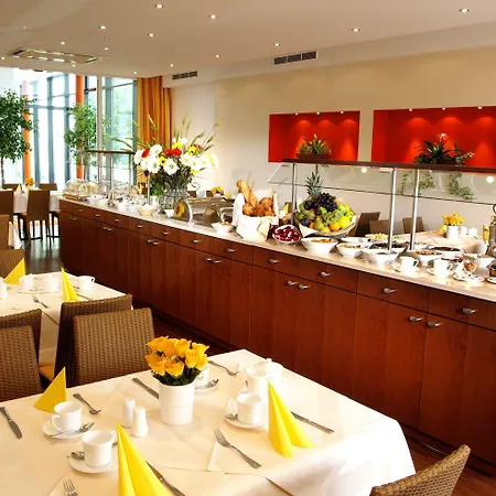 Feringapark By Coffee Fellows