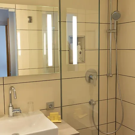 Feringapark By Coffee Fellows 4*