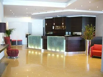 Feringapark By Coffee Fellows 4*