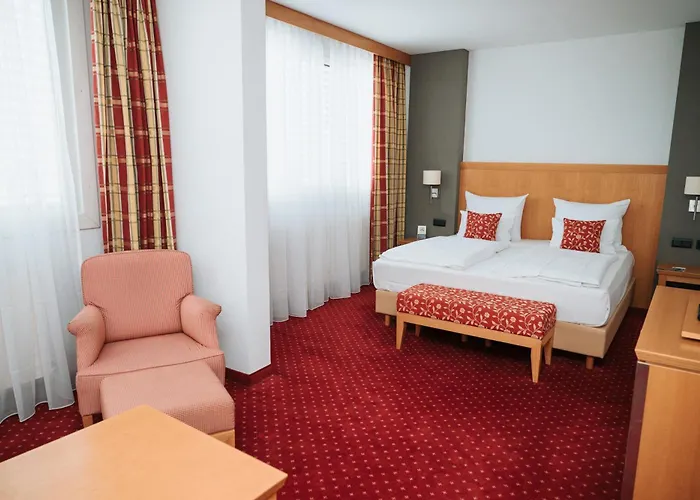 Feringapark By Coffee Fellows Hotel 4*