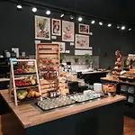 Feringapark By Coffee Fellows
