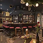 Feringapark By Coffee Fellows