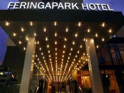Hotel Feringapark Unterföhring