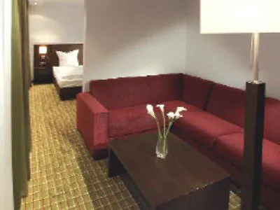 Hotel Feringapark