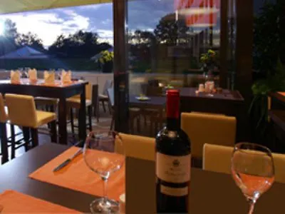 Hotel Feringapark 4*