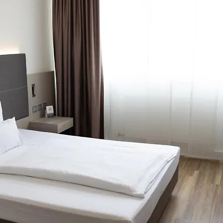 Feringapark Hotel