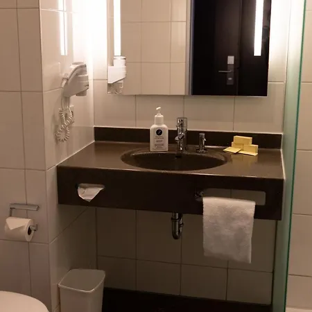 Feringapark Hotel Unterföhring