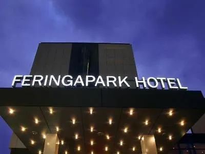 Feringapark Hotel Unterföhring