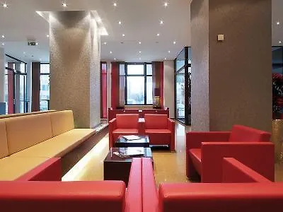 Feringapark Hotel 4*