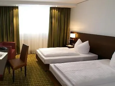 Hotel Feringapark Unterföhring
