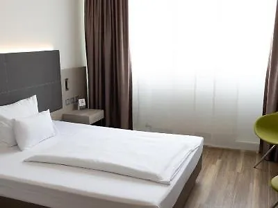 Feringapark Hotell