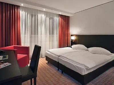 Feringapark Hotell 4*