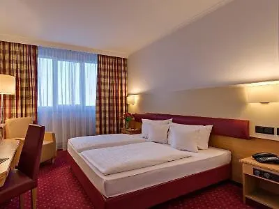 Hotel Feringapark 4*
