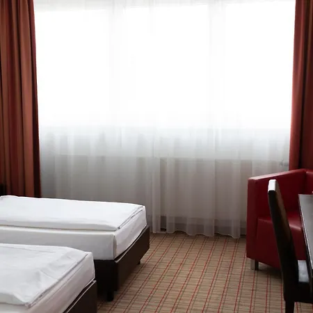 Feringapark Hotel