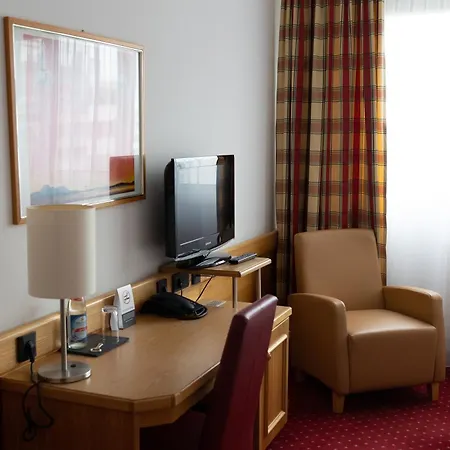 Hotel Feringapark