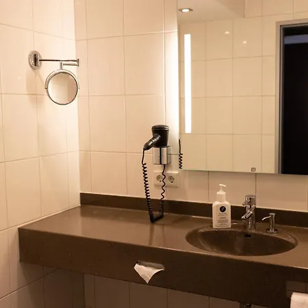 Feringapark Hotell 4*