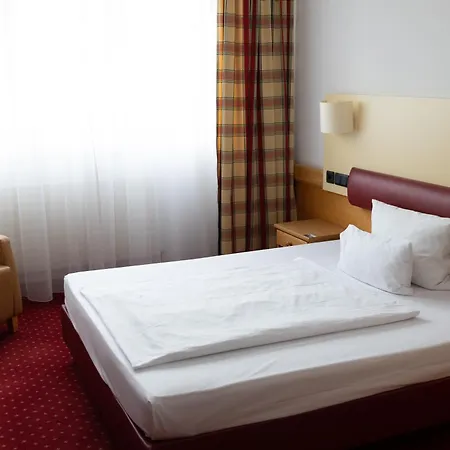Feringapark Hotel Unterföhring