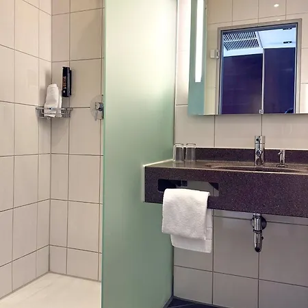 Feringapark Hotell 4*