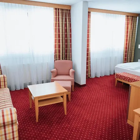 Hotel Feringapark By Coffee Fellows