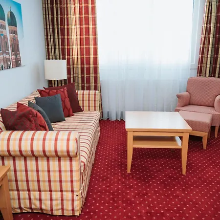 Feringapark By Coffee Fellows Unterföhring