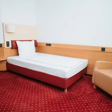 Feringapark By Coffee Fellows Unterföhring