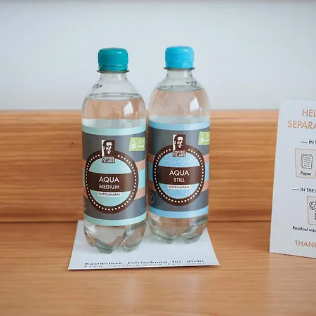 Feringapark By Coffee Fellows Unterföhring