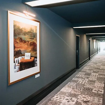 Feringapark By Coffee Fellows 4*