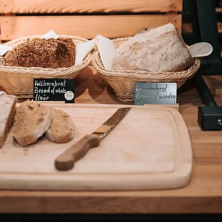 Hotel Feringapark By Coffee Fellows