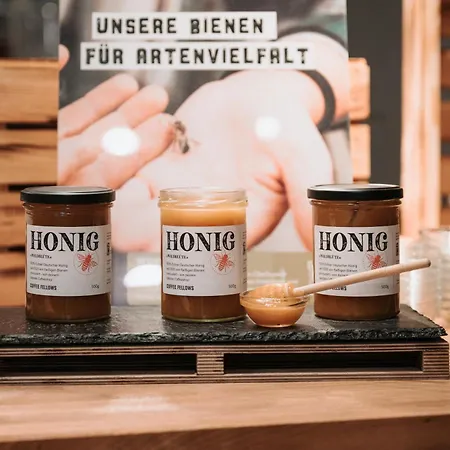 Feringapark By Coffee Fellows 4*