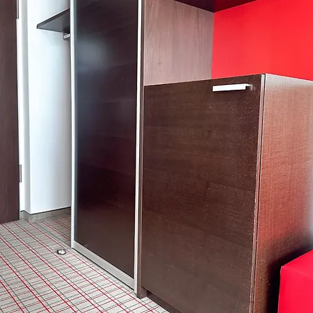 Feringapark By Coffee Fellows Unterföhring