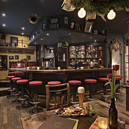 Feringapark By Coffee Fellows