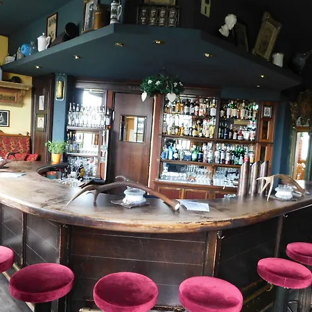 Feringapark By Coffee Fellows Hotel