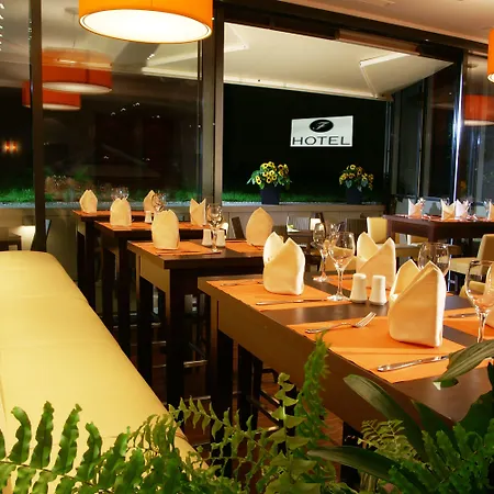 Hotel Feringapark By Coffee Fellows Unterföhring