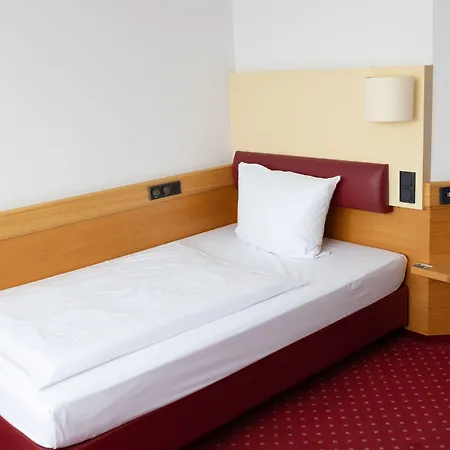 Hotel Feringapark By Coffee Fellows Unterföhring