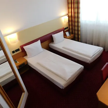 Feringapark By Coffee Fellows