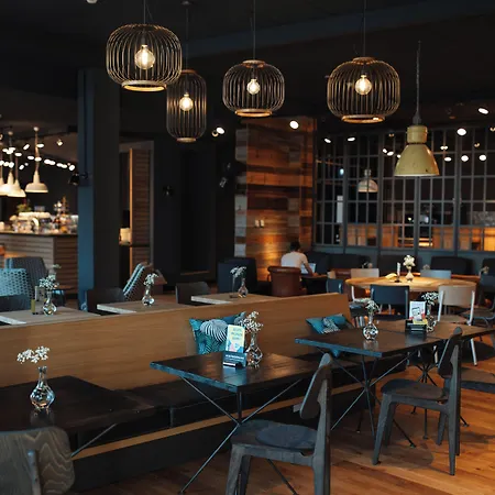 Hotel Feringapark By Coffee Fellows Unterföhring