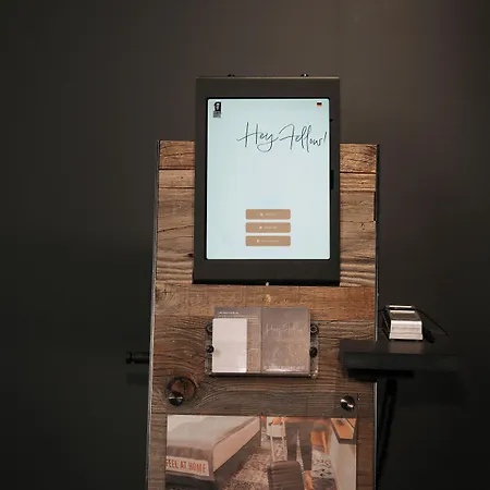 Feringapark By Coffee Fellows انترفوهرينغ