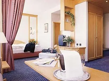 Feringapark Hotel