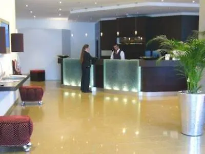 Feringapark Hotel 4*