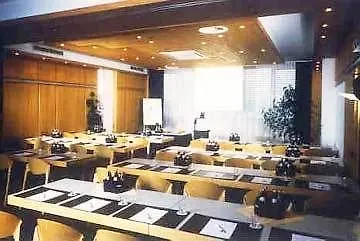 Hotell Feringapark Unterföhring